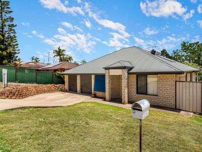 16 Stoten Street, Eagleby