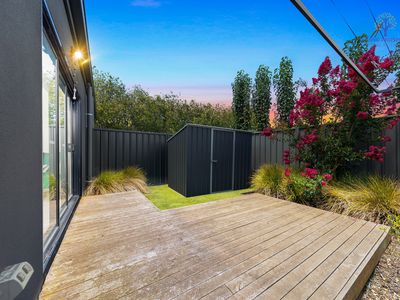 4C Eildon Avenue, Manor Lakes