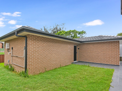 11 Potter Avenue, Earlwood