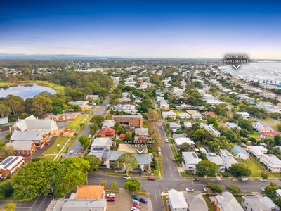 6 / 6 Sixth Ave, Sandgate