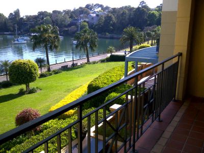 21 / 3 Wulumay Close, Rozelle