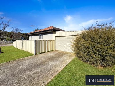 20 Thomson Street, Wangaratta