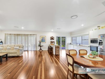 8 WALLUM STREET, Woodgate