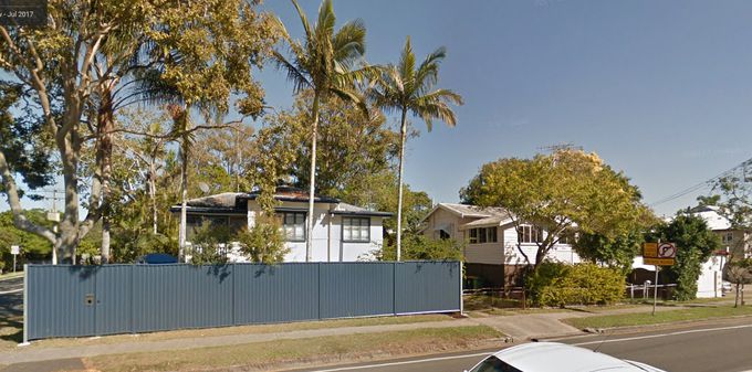 Maroochydore