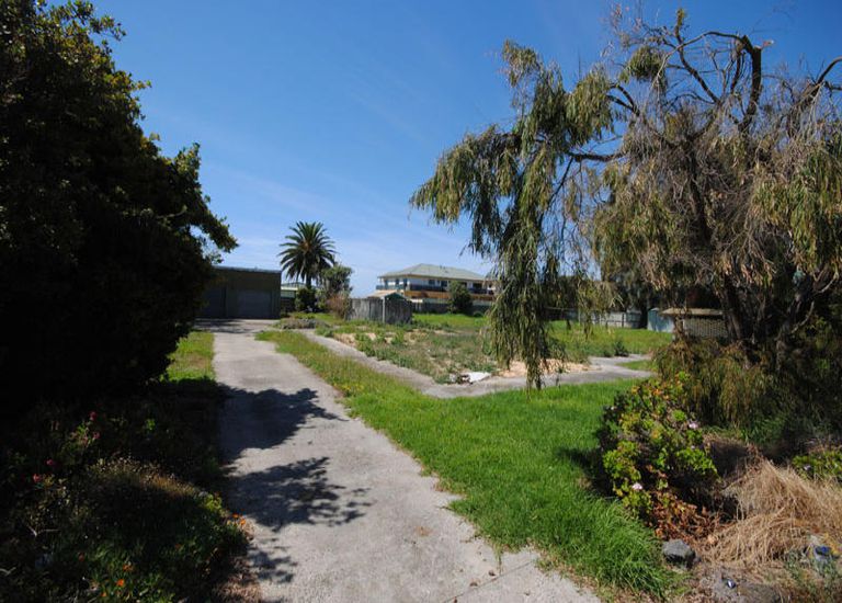 36 Matheson Street, Dutton Way