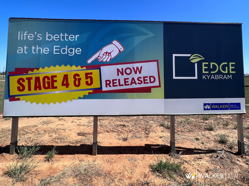 Lot 206, 207, 208 & 209, 441 Allan Street, Kyabram