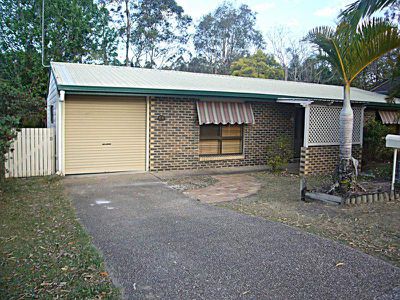 44 Exilis Street, Rochedale South