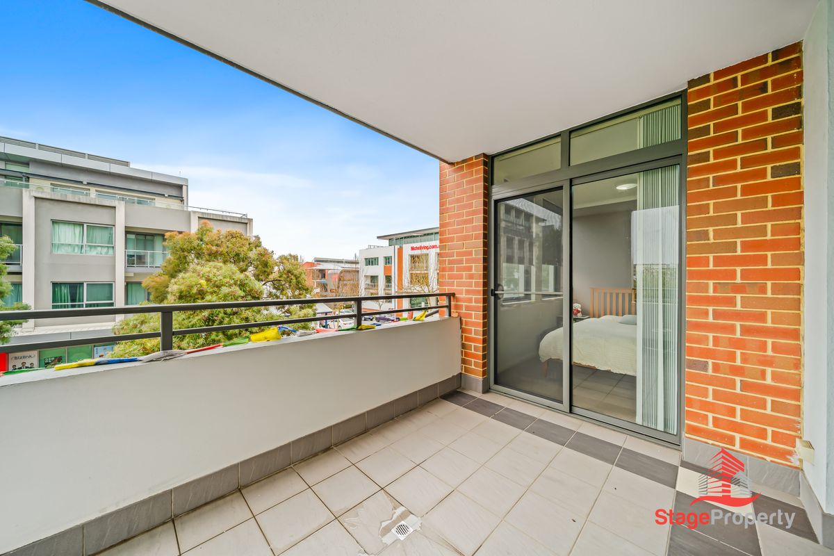 8 / 145 Newcastle Street, Perth