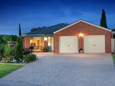 7 PORTA COURT, Wodonga