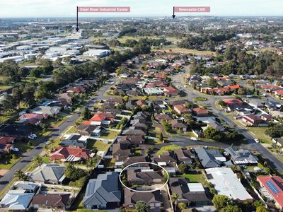 38A Decora Crescent, Warabrook