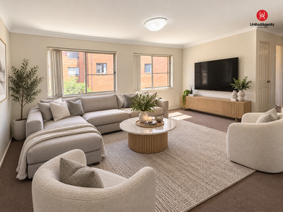 4 / 62 Castlereagh Street, Liverpool