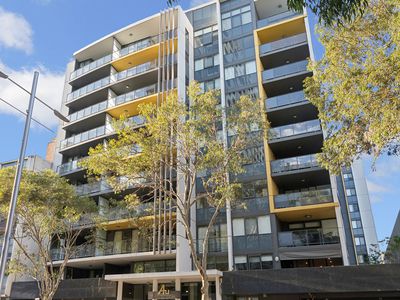 28 / 208 Adelaide Terrace, East Perth