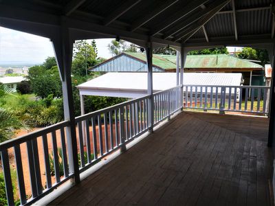 12 Carroll Street, Kingaroy