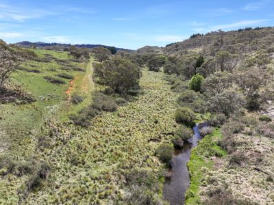 4540 Jerangle Road, Captains Flat