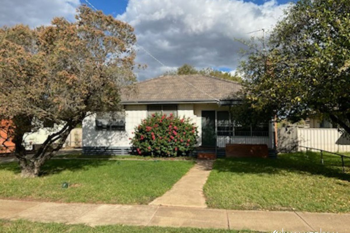 40 Church Street, Girgarre