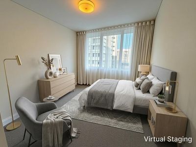 109 / 1 Magdalene Terrace, Wolli Creek