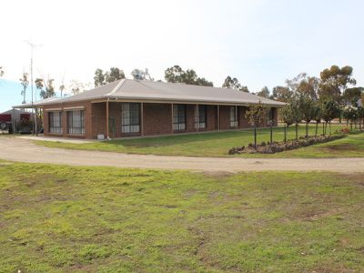 Lot 1 East Barham Road, Barham