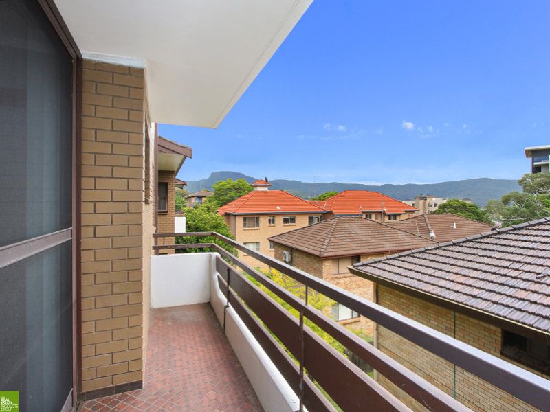 9 / 17 Church Street, Wollongong