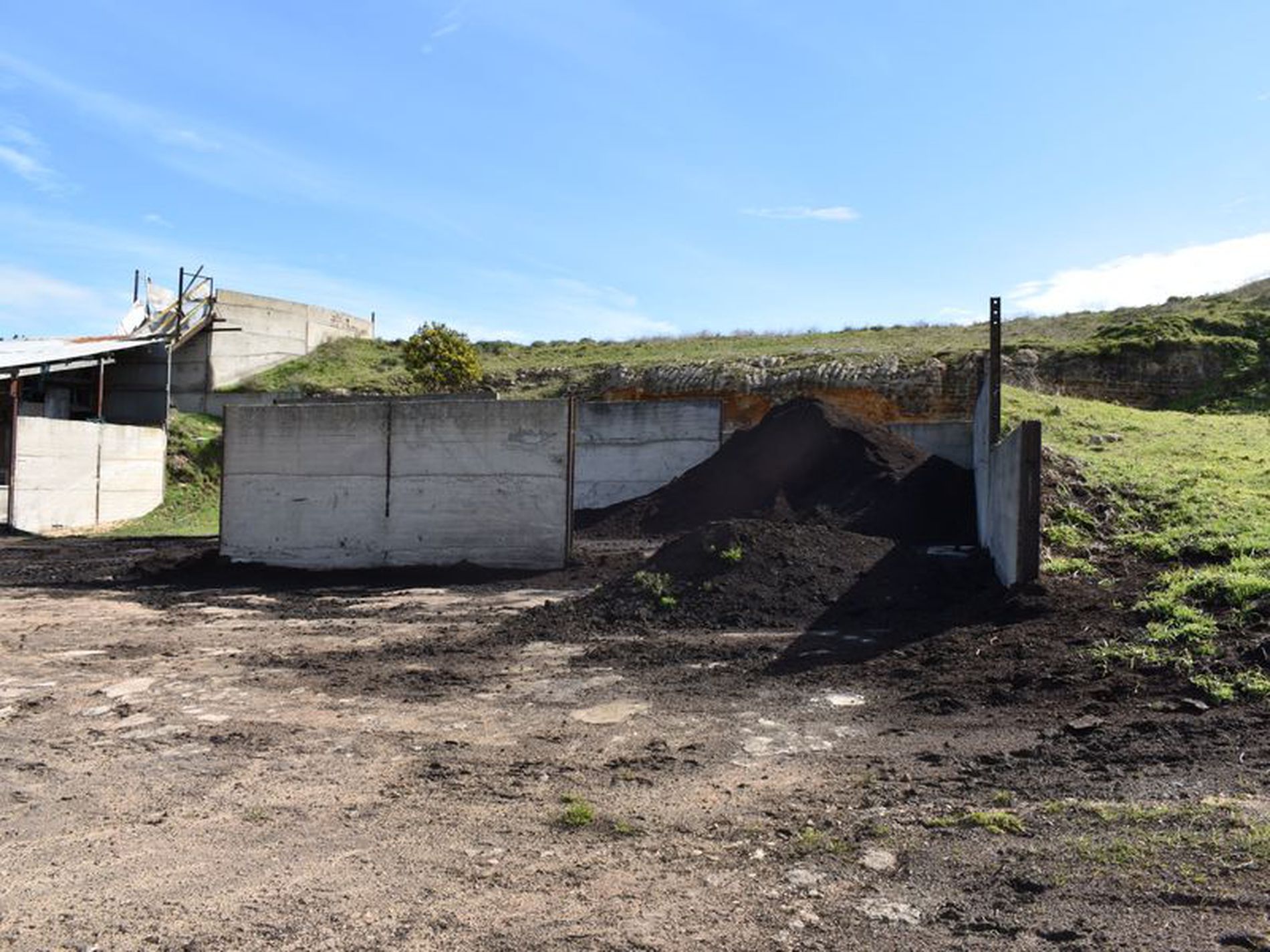 1483 Canunda Frontage Road, Millicent