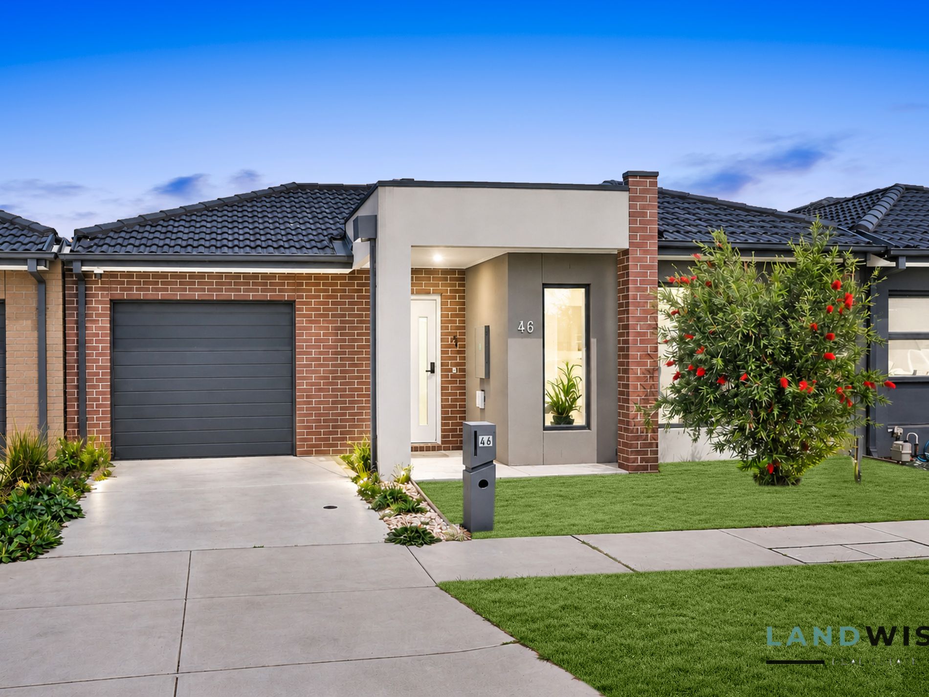 46 Joey Crescent, Deanside