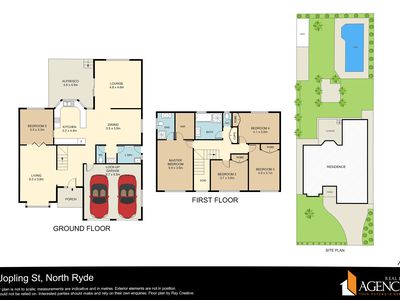 21 Jopling Street, North Ryde