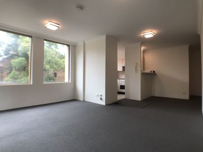 302 / 261 Harris Street, Pyrmont