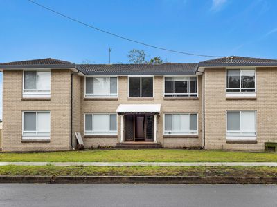 4 / 3 Koona Street, Albion Park Rail