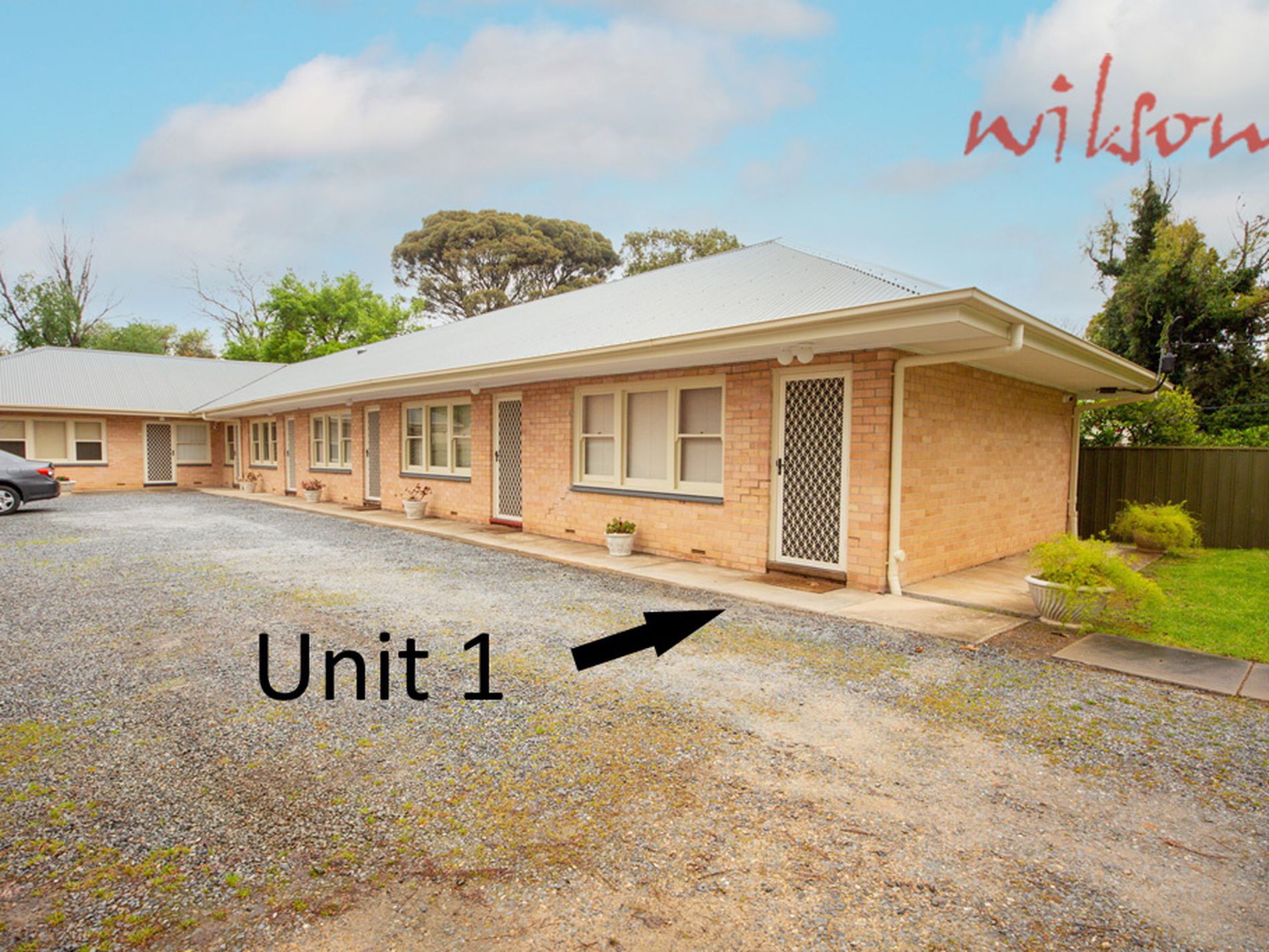 1 / 45 Seventh Avenue, St Peters