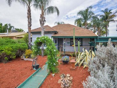 120 Hopkins Street, South Boulder