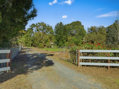 2101 McBain Road, Koyuga