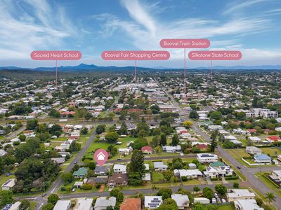 8 Miller Street, North Booval