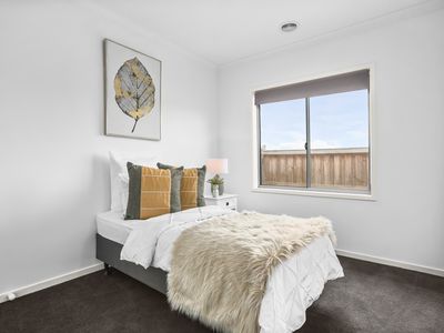 64 Riland Boulevard, Tarneit