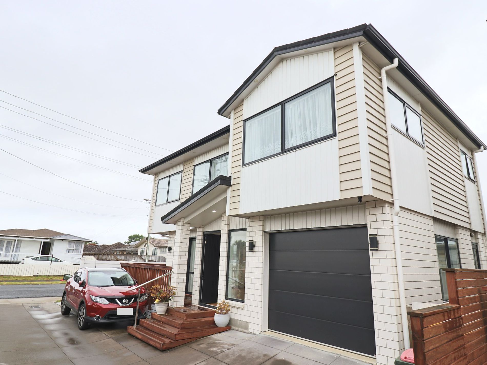 20 James Street, Mangere East