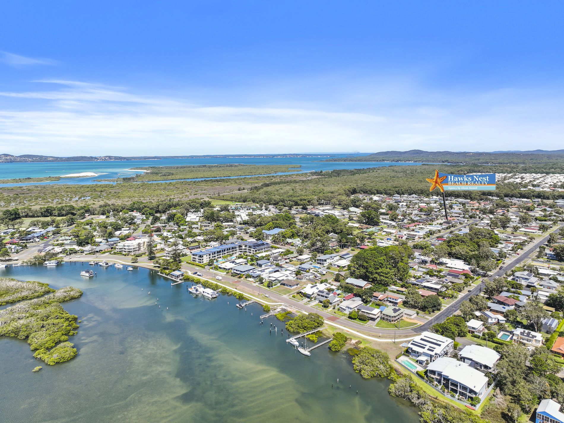 8 Motum Avenue, Tea Gardens