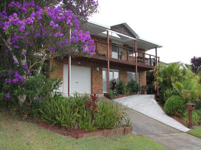6 Carribean Avenue, Forster