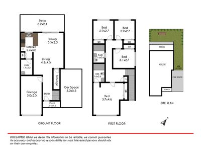 7 / 21-23 Elizabeth Street, Rooty Hill