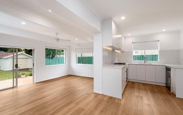 57 Rosebery Avenue, Rosebery