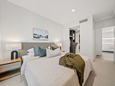 1404 / 3 Kintail Road, Applecross