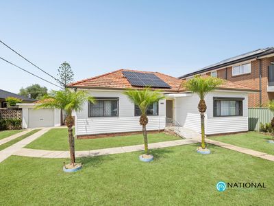 66 Rosebery Road, Guildford