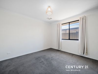 1 Malabar Street, Byford