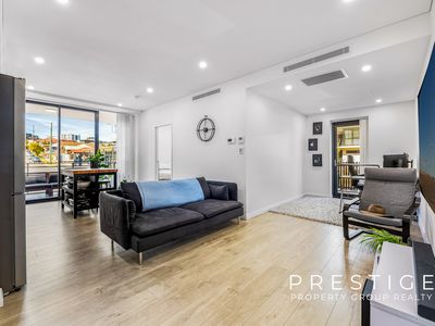 101 / 5 Bidjigal Road, Arncliffe