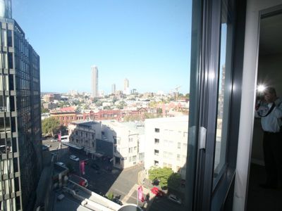 56 / 200 Goulburn Street, Darlinghurst