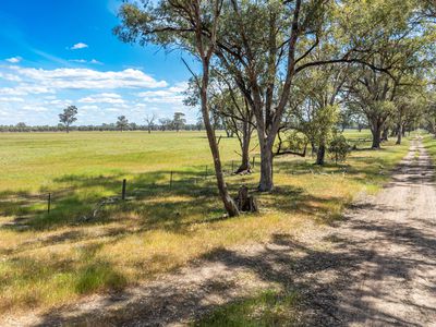 CA1, Section W Taylors Bridge Road, Norong