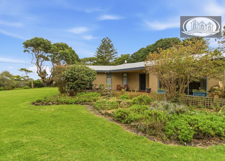 484 Bridgewater Road, Portland