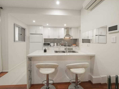 202 / 25 Campbell Street, Parramatta