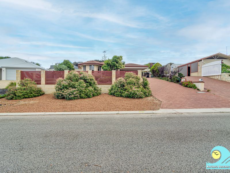 24 Galatea Grove, Two Rocks