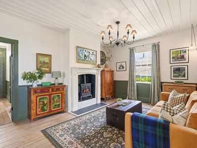 6 Charlton Street, Cygnet