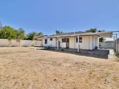 7 Hodges Street , Shoalwater