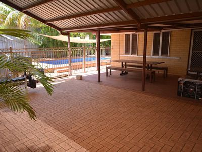 25 Etrema Loop, South Hedland