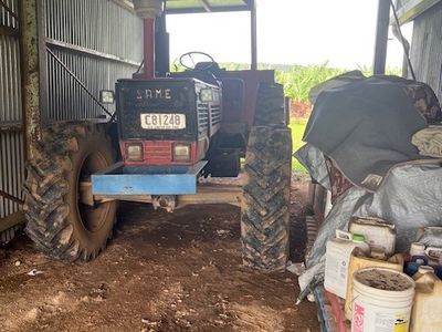 94 SOUTH JOHNSTONE ROAD, Boogan